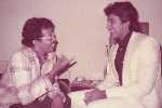With Rahman